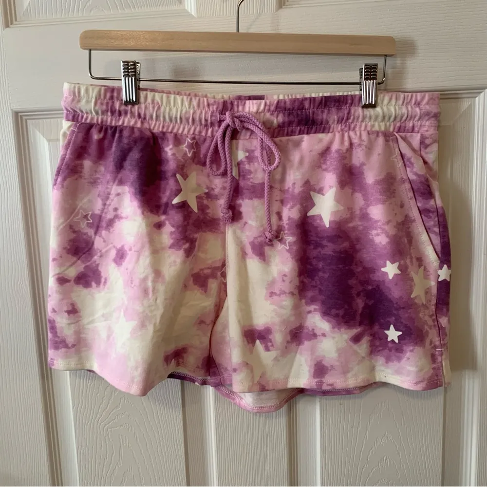 Wildfox NWT  Tie Dye Star Lounge Set - Image 5