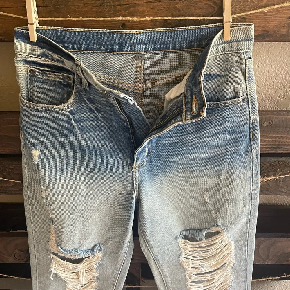 Carmar Los Angeles jeans Size 26 - Image 2