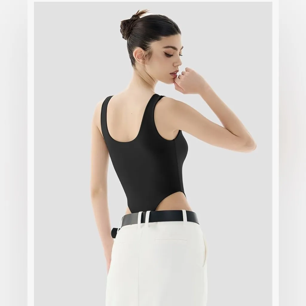 NEW PUMIEY Black High - Image 5