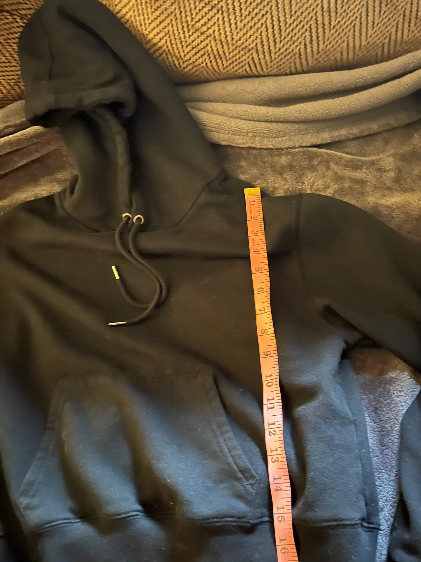 Hoodie Sweater - Image 3