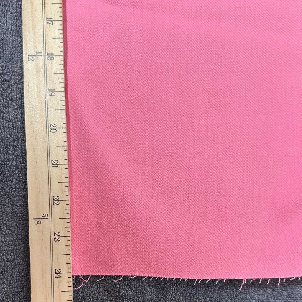 Judy Blue Pink Cropped Pants - Image 8