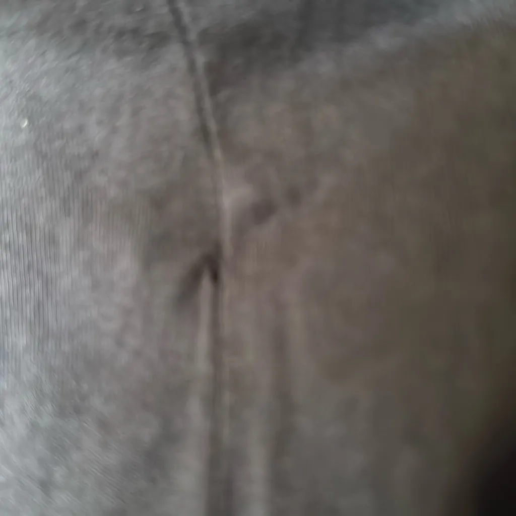 MICHAEL STARS Navy Blue Sleeveless Jumpsuit. - Image 2