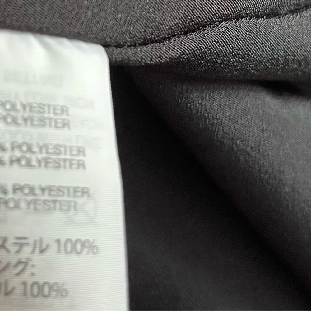 🩵J Crew Mercantile Ruched - Image 4