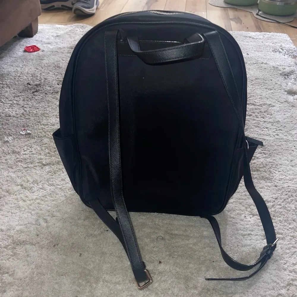 Large Kate Spade Nylon Backpack - Image 9