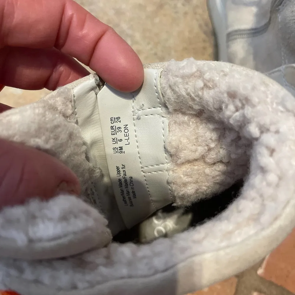 Franco Sarto Leon bootie - Image 6