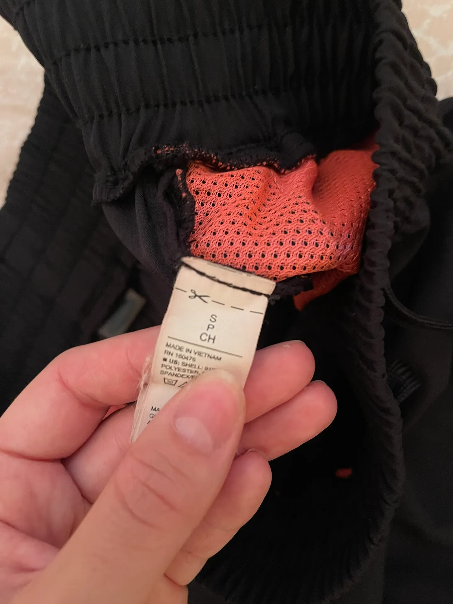 Athletic Shorts - Image 4