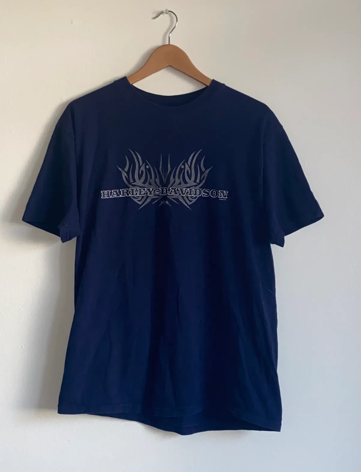 Harley Davidson Tee - Image 3