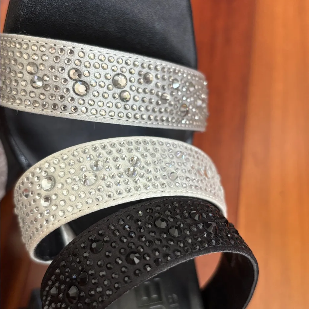 NWT Karl Lagerfeld heels - Image 6