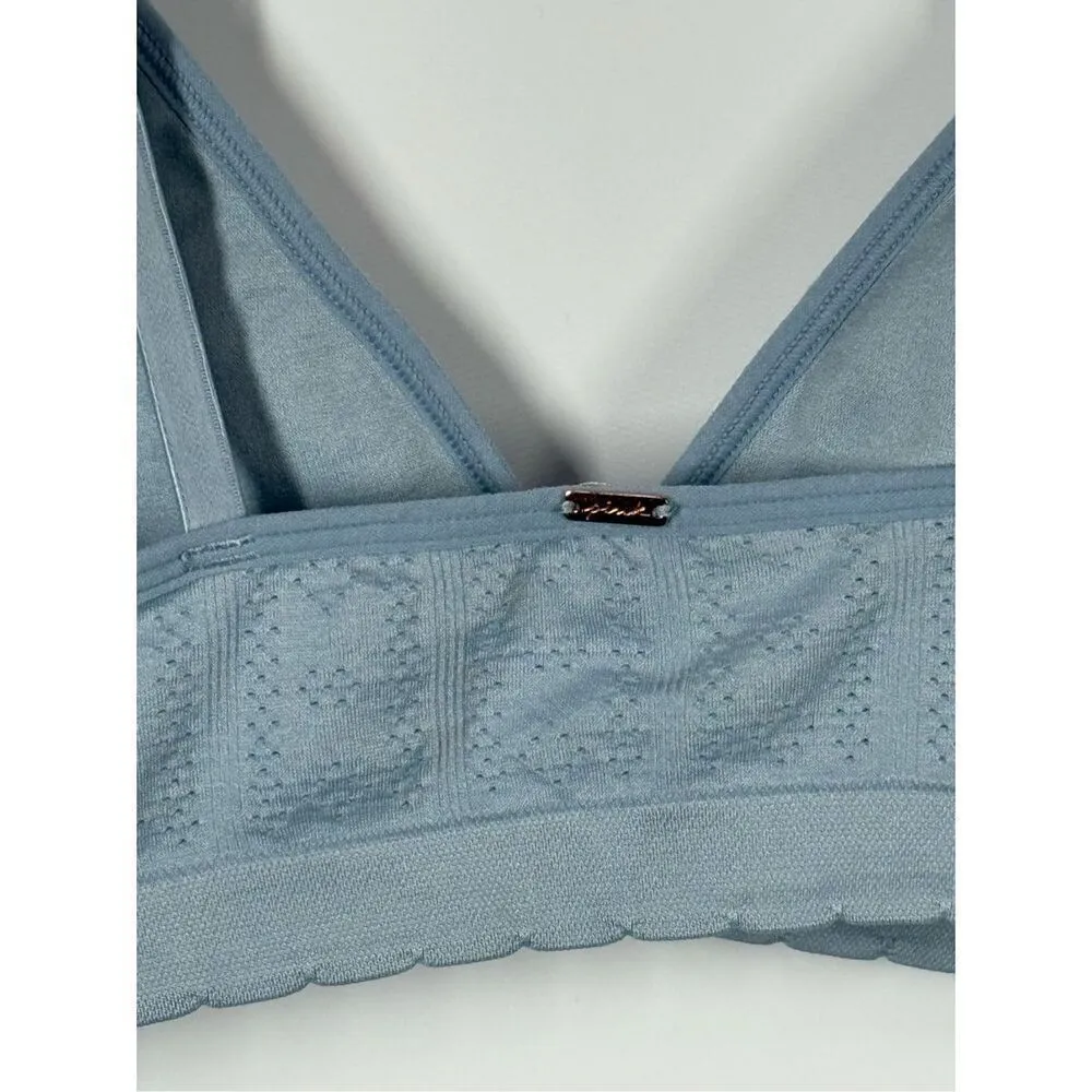 C12 -- PINK Victoria's Secret bralette size medium - Image 7