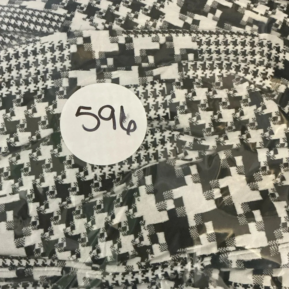 NY Collection sleeveless Blazer - Image 7