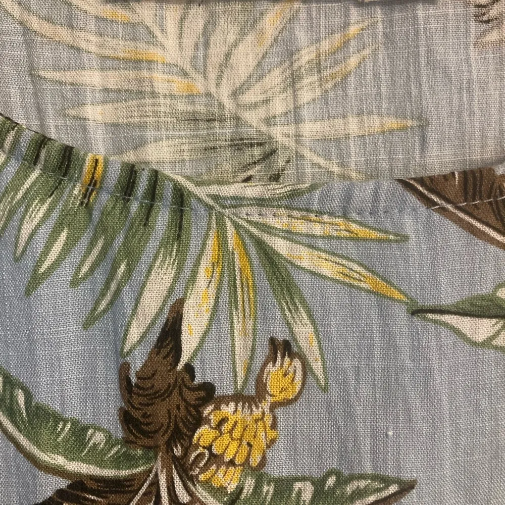 Pineapple Dress #7 - Image 4