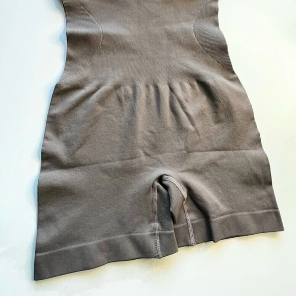 Women's workout Yoga One Piece Spaghetti Strap Tummy Control Padded Sports. - Image 6