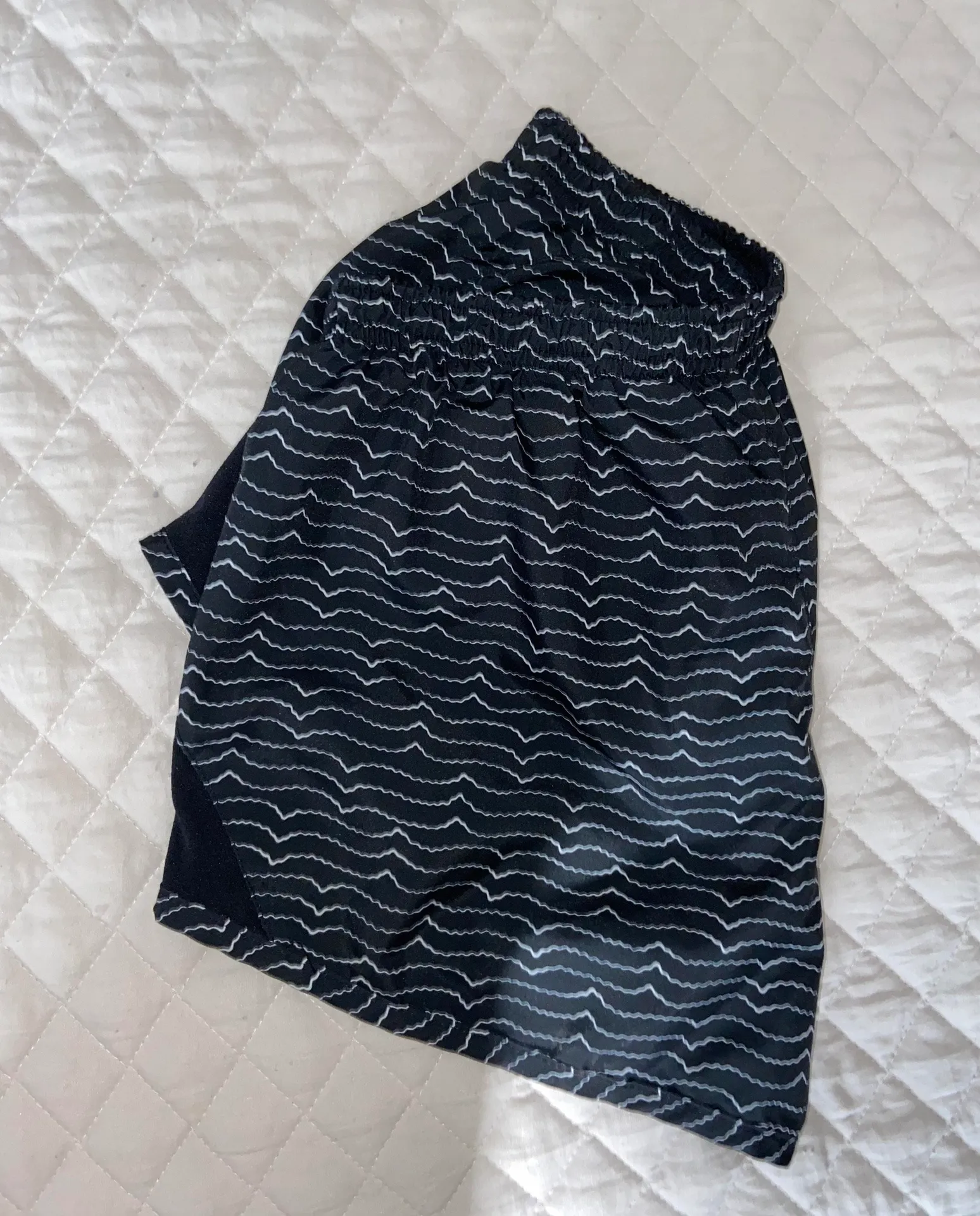 Nike Dry Fit Shorts - Image 2