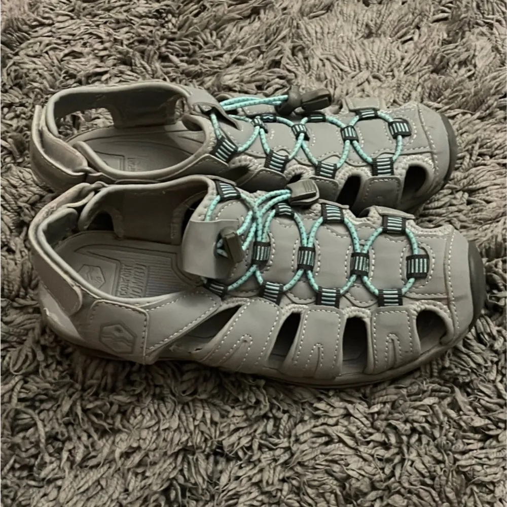 KHOMBU Athletic Sandal - Image 7