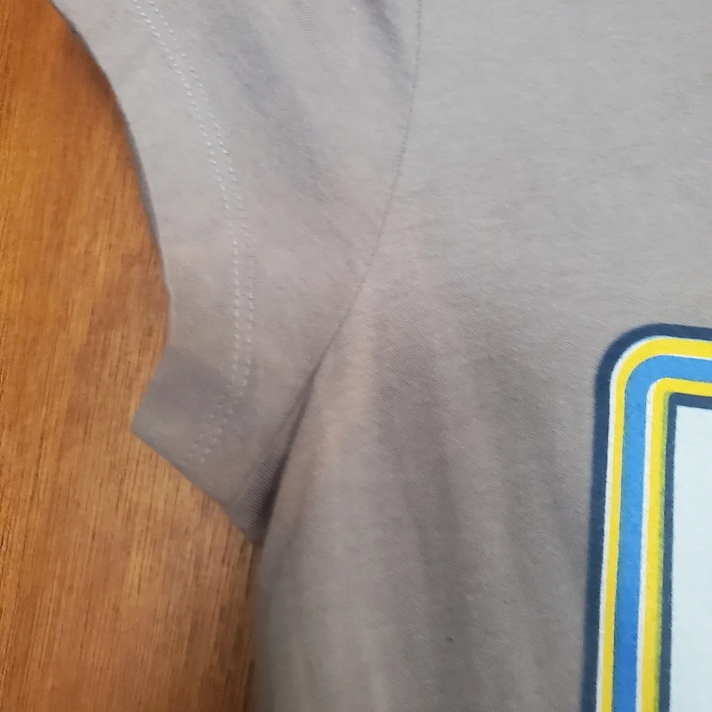 Pokémon pikachu graphic t-shirt - Image 3