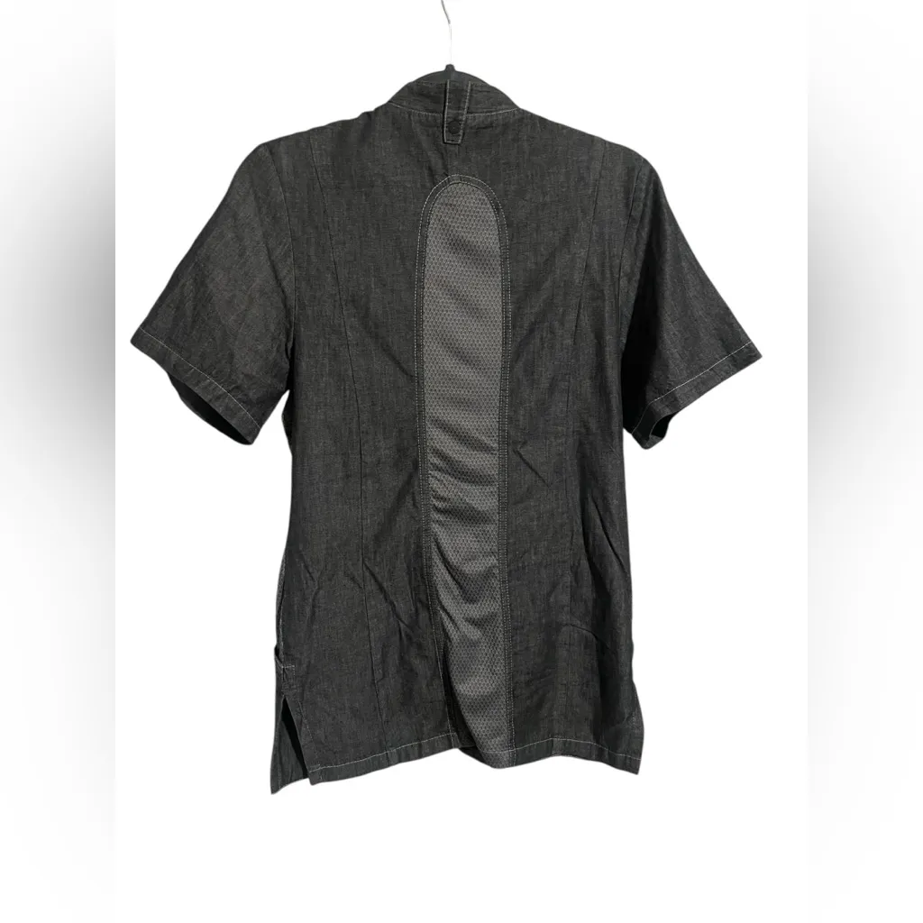 URBAN by ChefWorks women’s top Black - Image 2