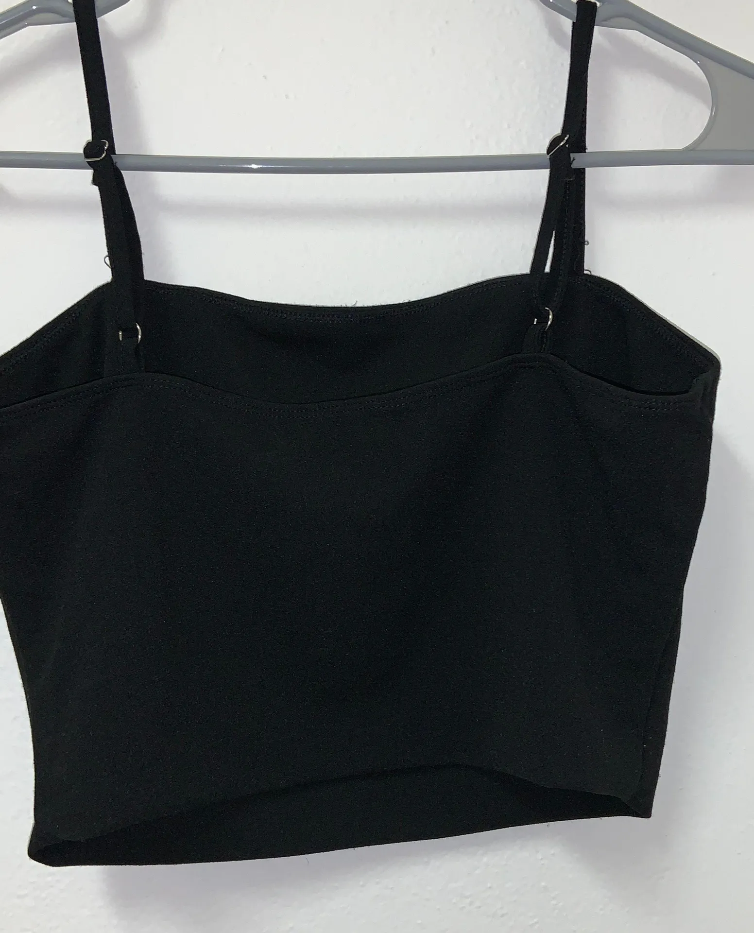 Revamped Cropped Tanktop - Image 4
