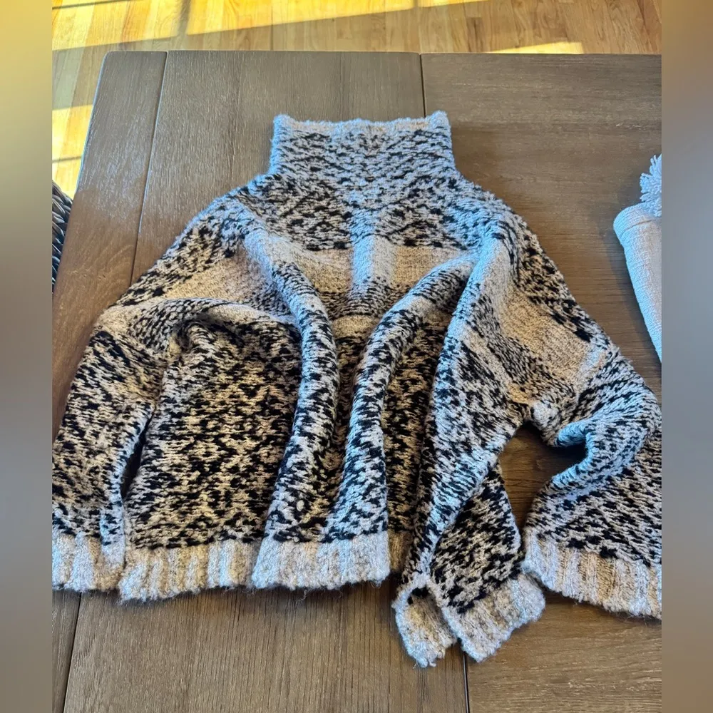 Anthropologie Moth Solita Sweater - Image 4