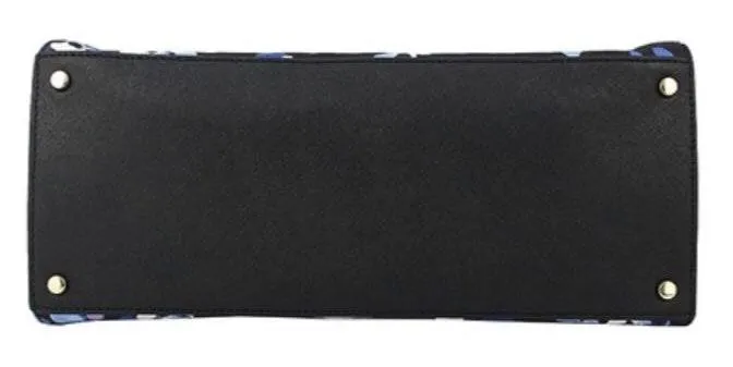 Kate Spade Floral Purse - Image 6