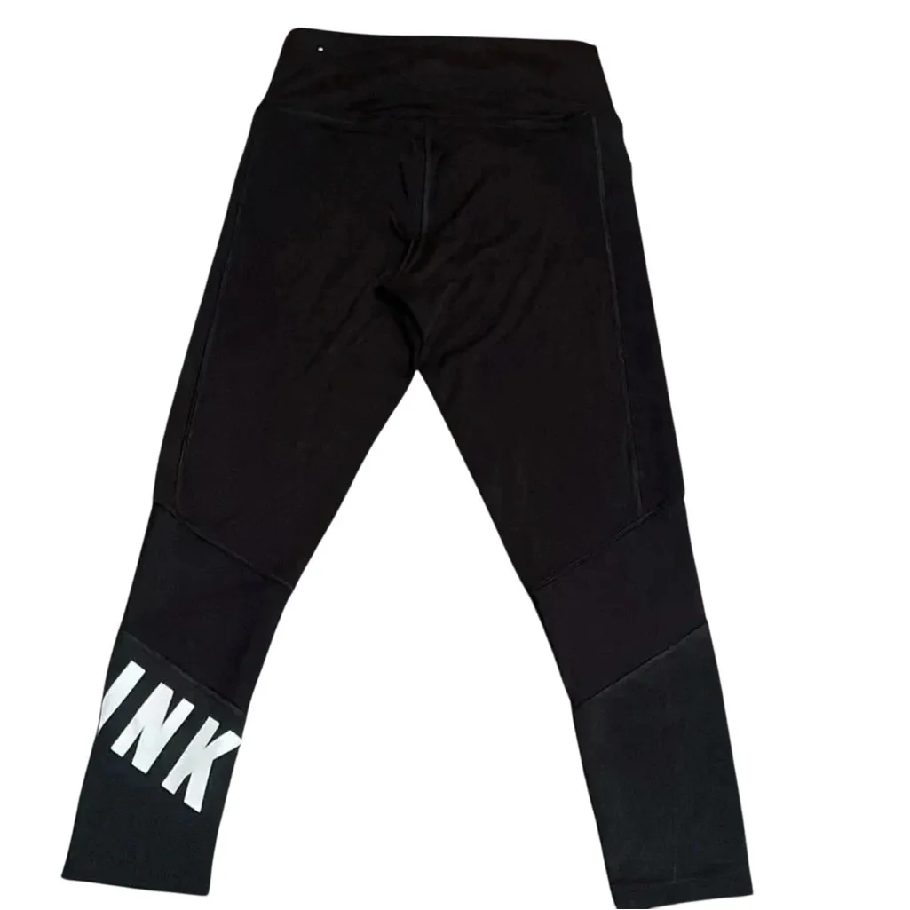 Victoria secrets PINK yoga pants - Image 6