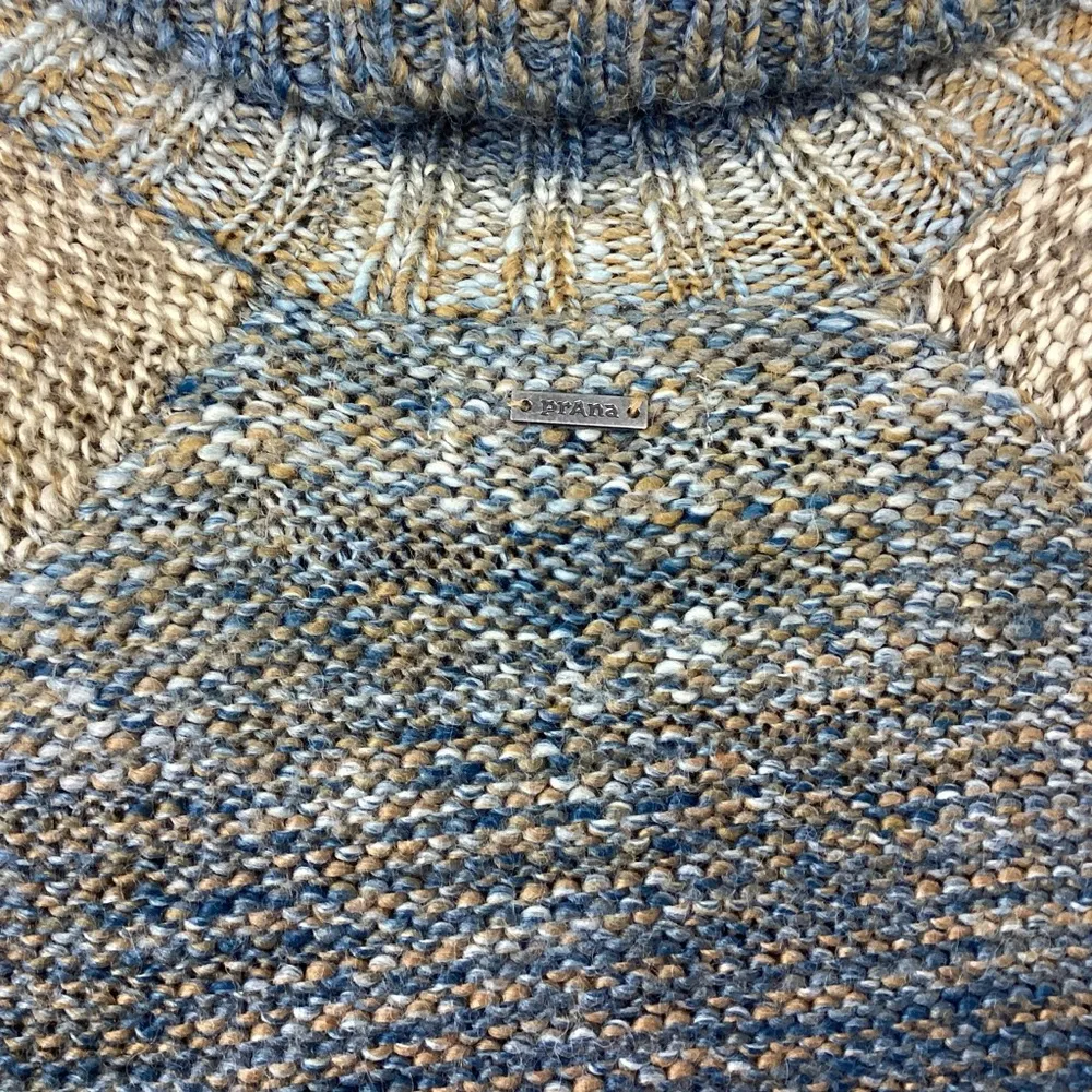 Prana Autumn Rein Sweater Tunic Size Small - Image 5