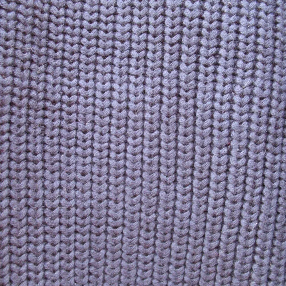 NWT French Connection Two Tone Turtleneck Sweater - Image 5