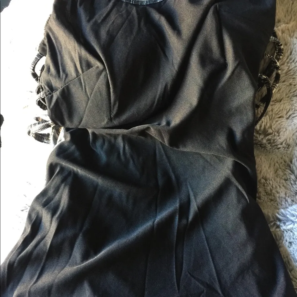 She’s Cool Maxi Dress - Image 7