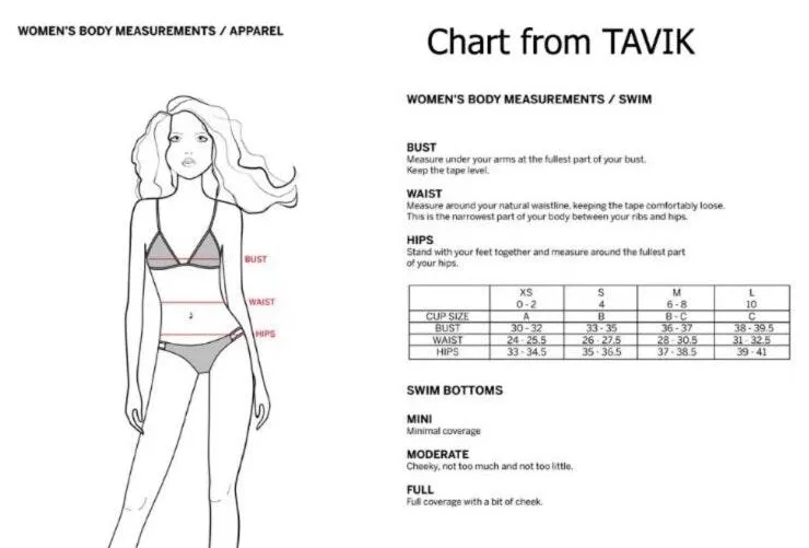 TAVIK JAX YOKOTA FLORAL Side Tie Bikini Bottoms LARGE - Image 8