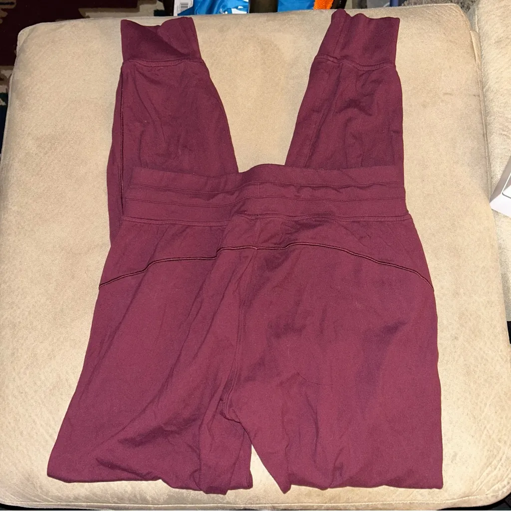 Lululemon Ready To Rulu Pant - Image 4