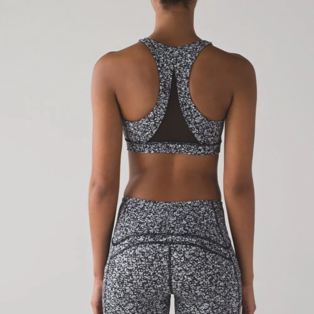 Lululemon Invigorate Bra - Image 2