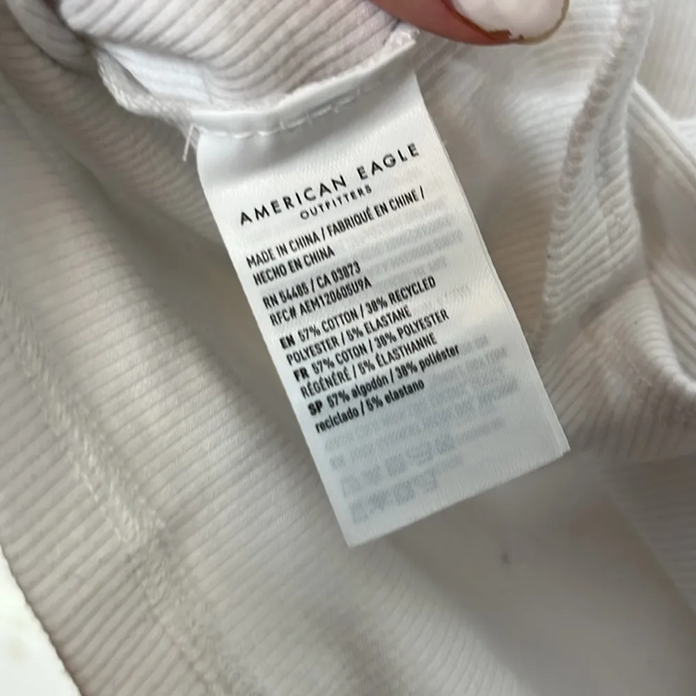 American Eagle Mean Girls Tank Top Size M - Image 7