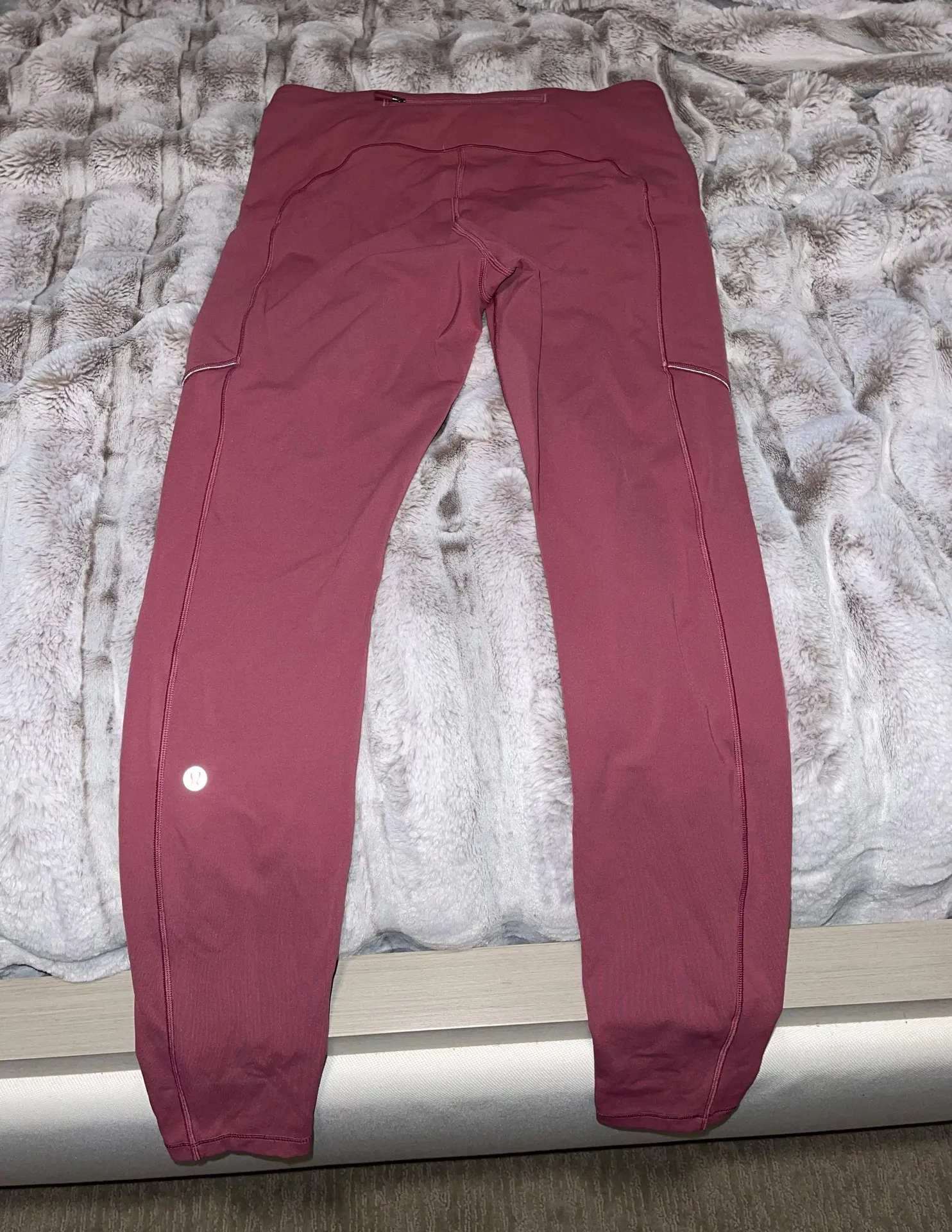 Lululemon Legggings - Image 2