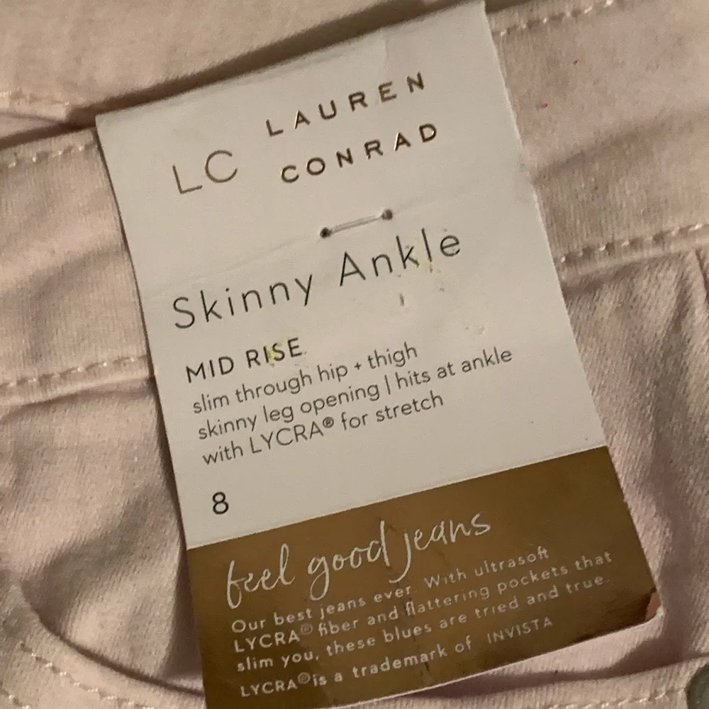 Women’s Jeans - Image 4