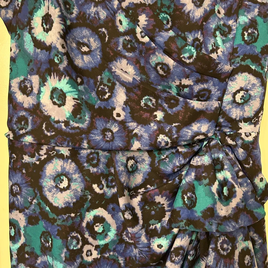 Lauren Conrad Floral Dress - Image 2