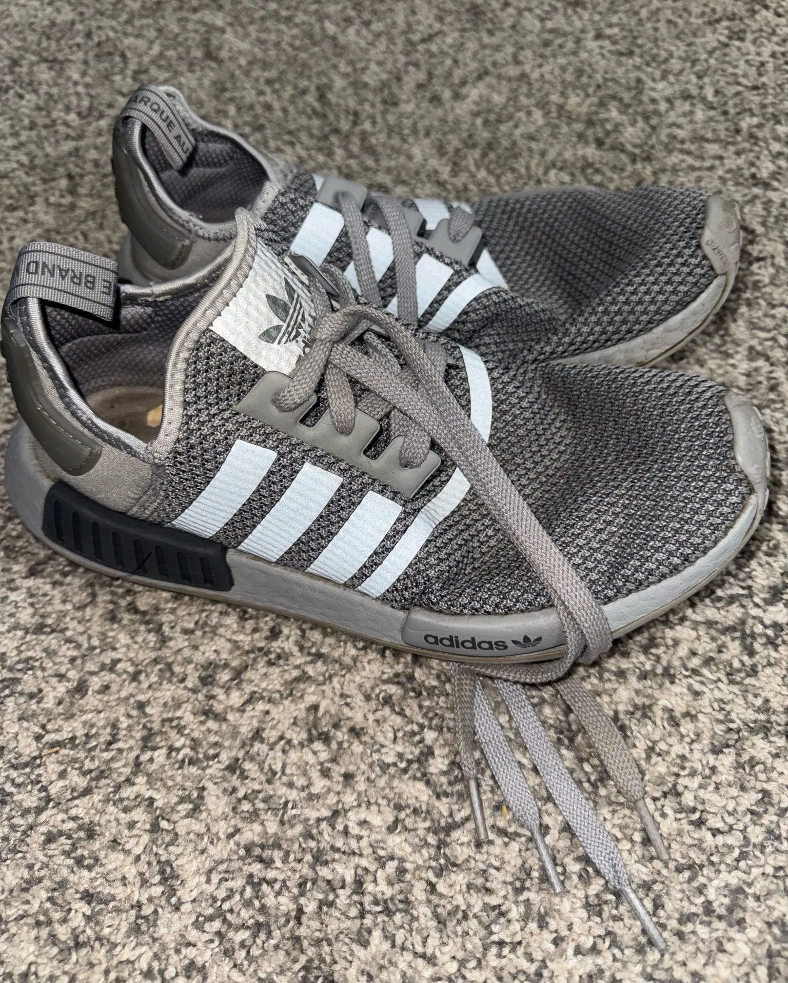 Adidas  NMD Sneakers - Image 2