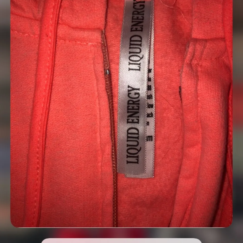 Outer banks N.C Coral Hoodie size medium Pink - Image 3