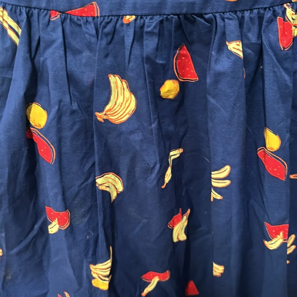 ModCloth Peace of Mind in the Sunshine Fit and Flare Sundress Size Medium NWT - Image 3