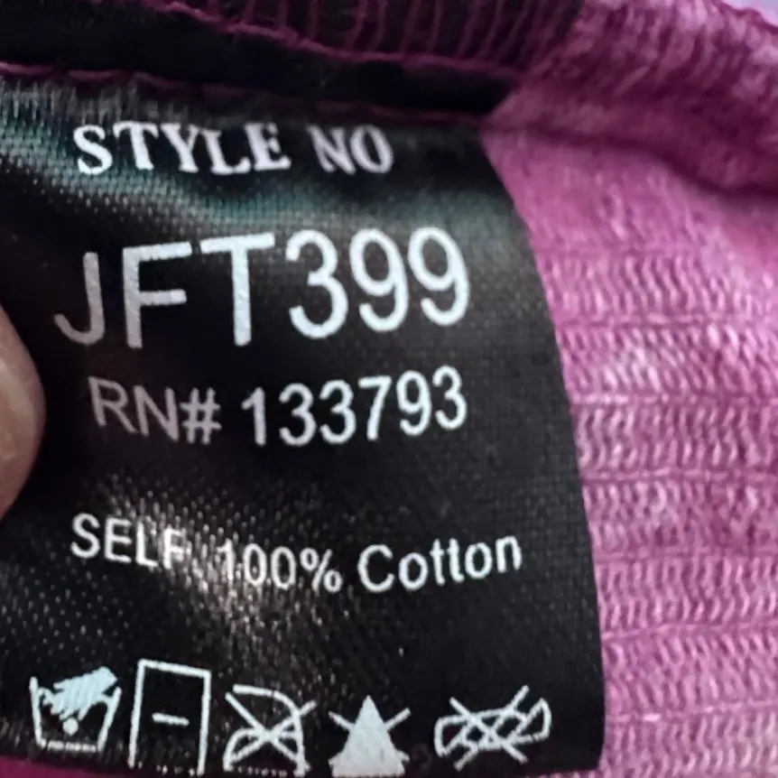 POL Boho Frayed Hem Plum Berry Mineral Washed Cotton Corduroy Trucker Jacket - Image 11