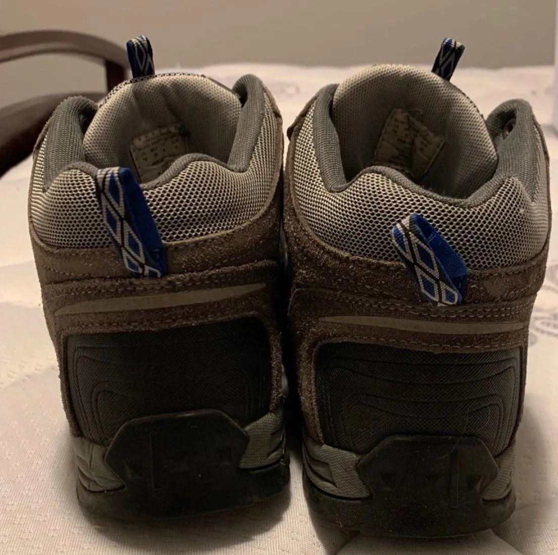 Northwest Territory Hiking Boots - Image 4