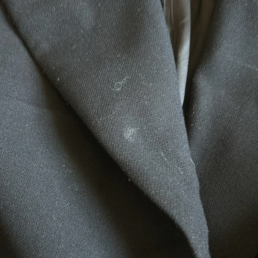 Paris georgia black coat - Image 4