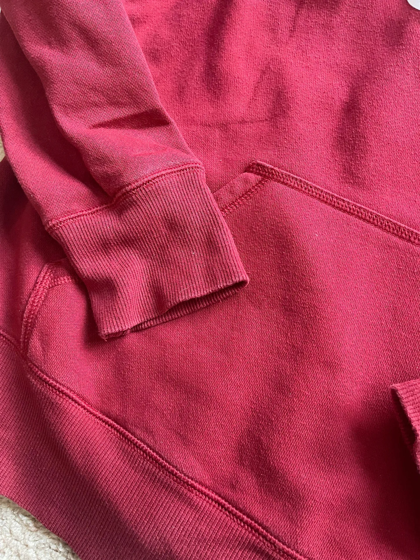 Nike Alabama  Sweatshirt - Image 2