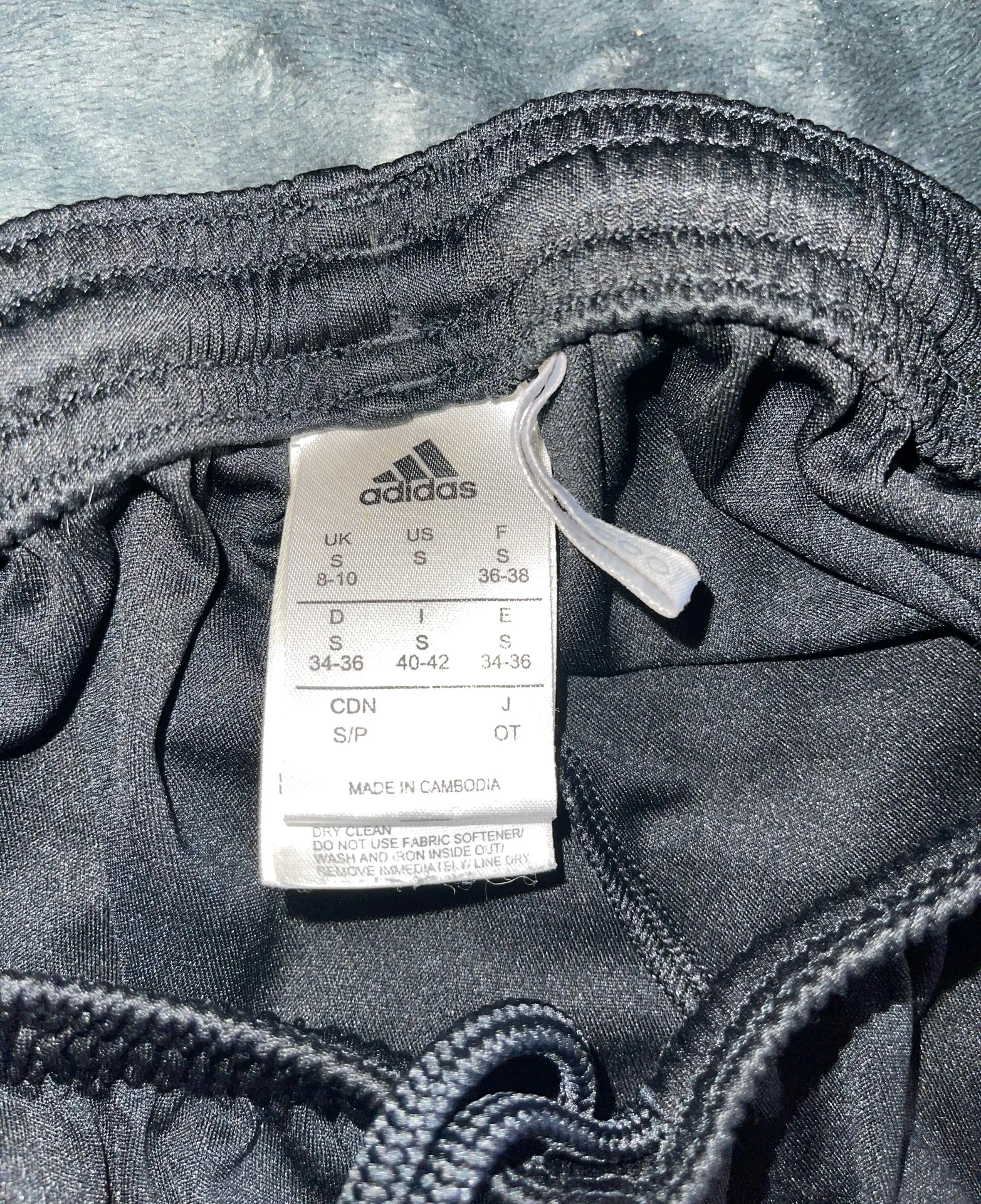 Adidas Shorts - Image 3