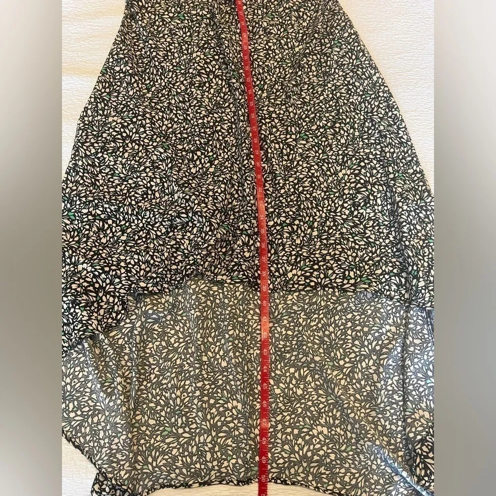 ✨NEW✨Dress Casual Maxi By A New Day Size: XXL - Image 8