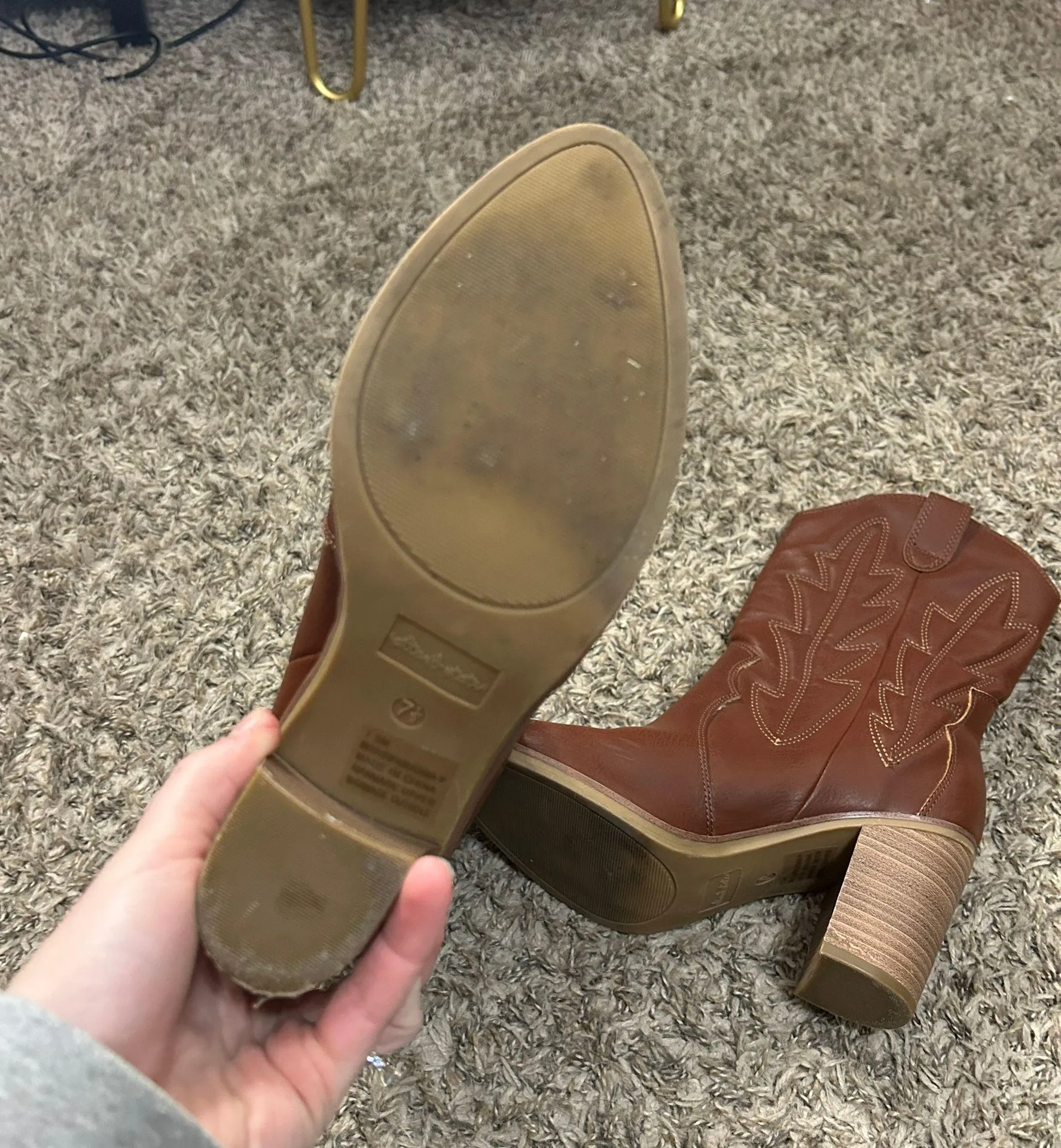 Altard State Boots  - Image 5