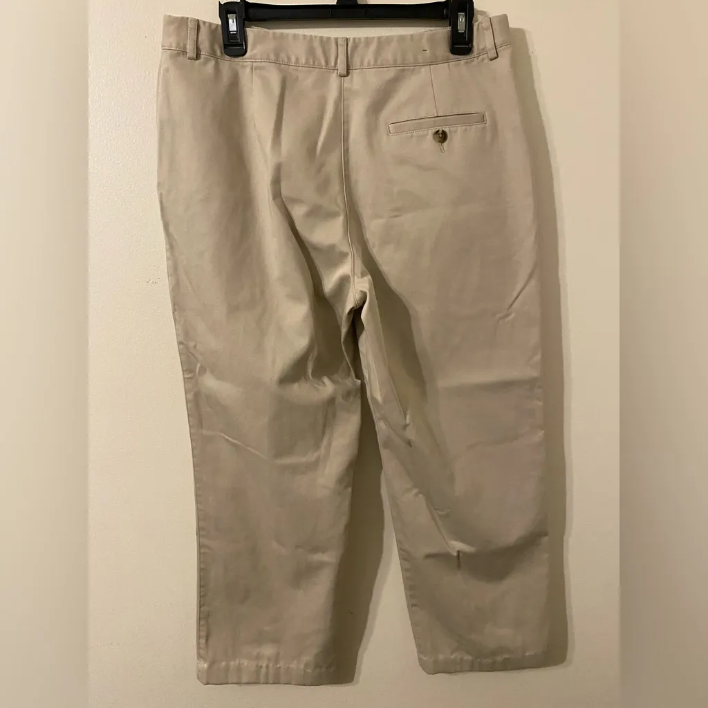 Womens L.L. Bean Wrinkle - Image 2