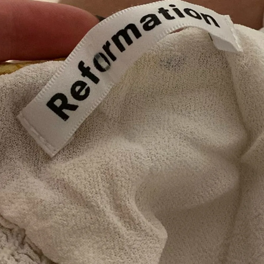 Reformation Dress - Image 5