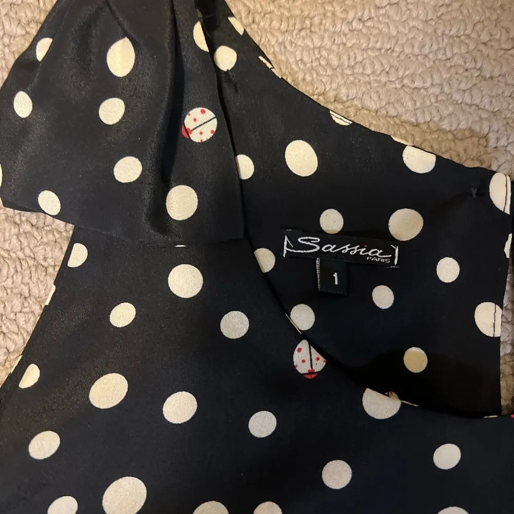 Lady bug dress Size undefined - Image 2