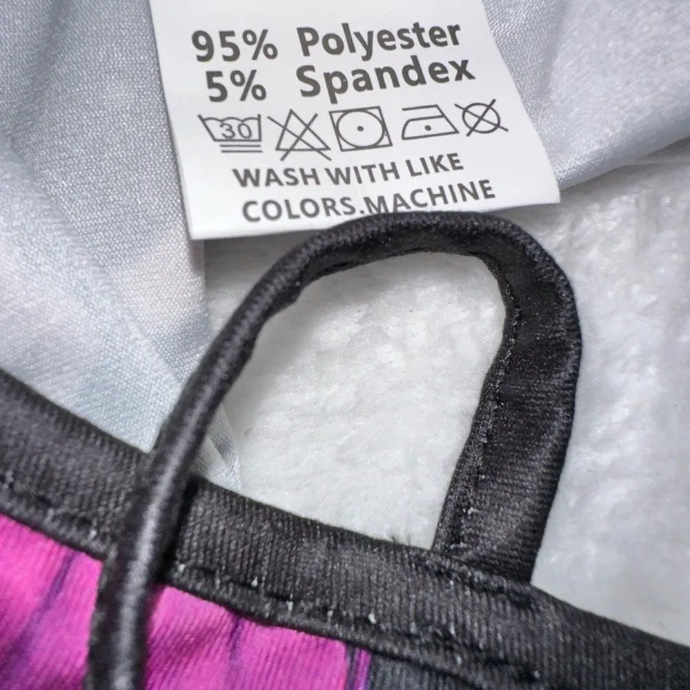 Magic Mushrooms crop top 🍄✨ Size XL - Image 4