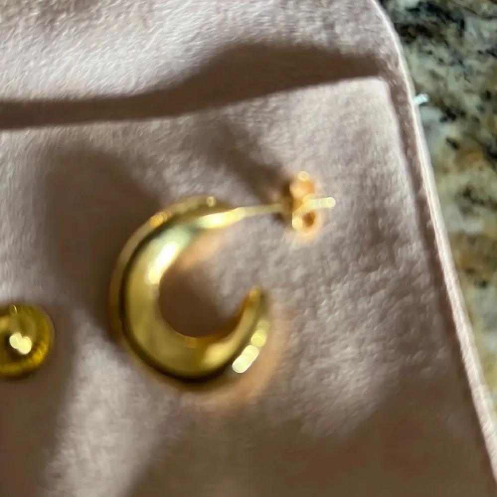 Hey Maeve Hoops - Image 2