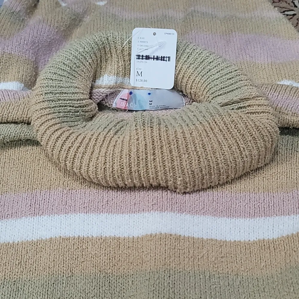 - FP Beach Atlas Sweater Pullover - Image 5